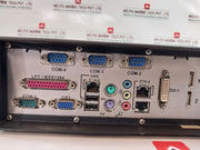 Manroland X-box/2 Industrial Pc Controller 07.91690-9770