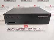 Manroland X-box/2 Industrial Pc Controller 07.91690-9770