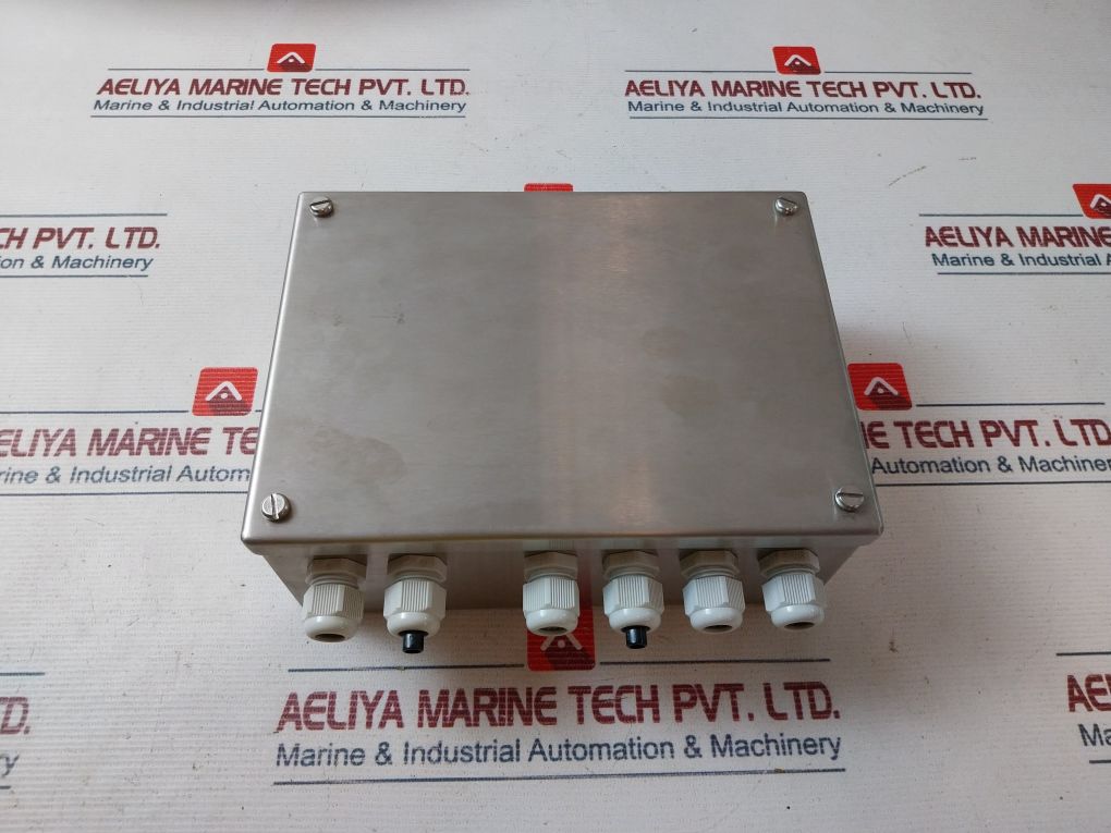 Mantracourt Lcb-0-0-0-0-ls3-lp1-lss-0 Amplifier