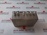 Mantracourt Lcb-0-0-0-0-ls3-lp1-lss-0 Amplifier