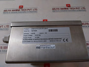 Mantracourt Lcb-0-0-0-0-ls3-lp1-lss-0 Amplifier