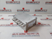 Mantracourt Lcb-0-0-0-0-ls3-lp1-lss-0 Amplifier