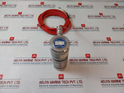 Mantracourt Lcb-0-0-0-0-ls3-lp1-lss-0 Cell Amplifier 7780 Hoist Load Pin Set