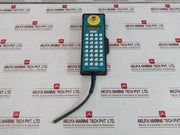 Manz Aico Handheld Programming Device Control Pendant P51 (Not Working)