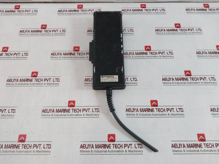 Manz Aico Handheld Programming Device Control Pendant P51 (Not Working)