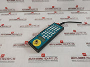 Manz Aico Handheld Programming Device Control Pendant P51