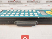 Manz Aico Handheld Programming Device Control Pendant P51