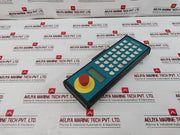 Manz Automation Pendant P51 Hand-held Control Unit 80017134 24Vdc