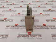 Mar-el Mec 210 Control System 94V