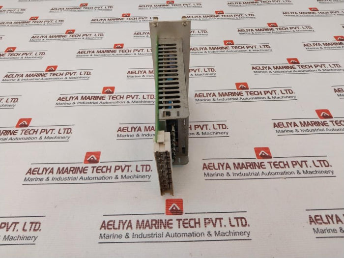 Mar-el Mec 210 Control System 94V