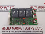 Mar-el Mea-310-11-12-13 Dalen Control System Pcb Card