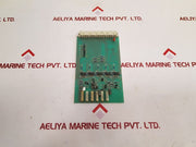 Mar-el Mea 200 Electronic Card 634.65.010.032