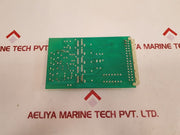 Mar-el Mea 200 Electronic Card 634.65.010.032