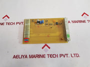 Mar-el Meb-110 Electric Card