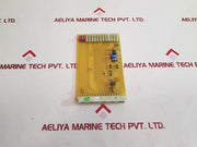 Mar-el Meb-110 Electric Card