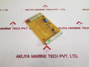 Mar-el Meb-110 Electric Card