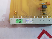 Mar-el Meb-110 Electric Card