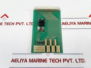 Mar-el Meb 100 Electronic Card 634.65.010.001