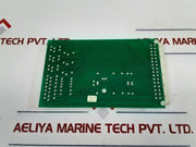 Mar-el Meb 100 Electronic Card 634.65.010.001