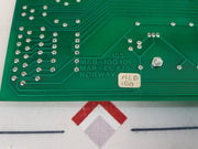 Mar-el Meb 100 Electronic Card 634.65.010.001