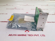 Mec211-a power supply pc board mar-el