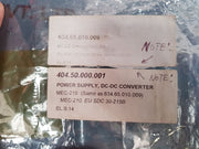 Mar-el Mec 210 Power Supply Pcb