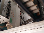 Mar-el Mec 210 Control System 19~32V Dc 0.7A