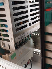 Mar-el Mec 210 Control System 19~32V Dc 0.7A