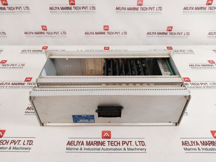 Mar-el Mec 210 Control System