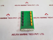 Mar-el Med-101-110 Circuit Board
