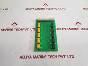 Mar-el Med-101-110 Circuit Board