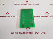 Mar-el Med-101-110 Circuit Board
