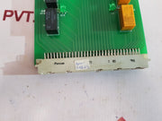 Mar-el Med-101-110 Circuit Board