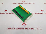 Mar-el Med-101-110 Circuit Board