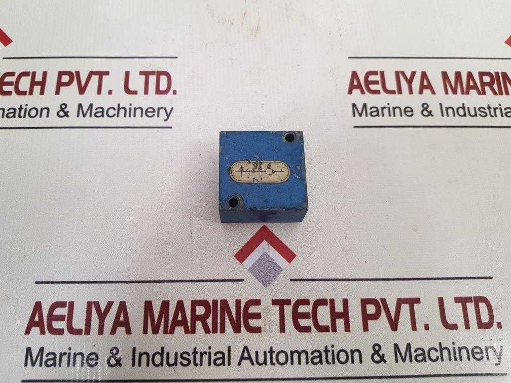 Wabco 3340181000 Shuttle Valve