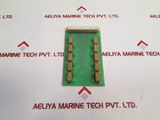 Mar-el Med-101-110 Dalen Control System