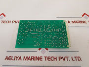 Mar-el Mef-100 Propulsion Control System 634.65.010.002