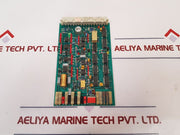 Mar-el Meh-200 Pcb Electronic Card 634.65.010.005