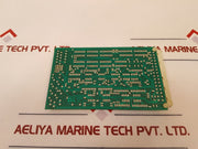 Mar-el Meh-200 Pcb Electronic Card 634.65.010.005