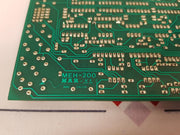 Mar-el Meh-200 Pcb Electronic Card 634.65.010.005