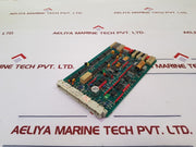 Mar-el Meh-200 Pcb Electronic Card 634.65.010.005