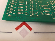 Mar-el Mej-100 Neptune Ii Propulsion Control System