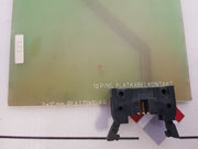 Mar-el Met-100 3880 Dalen Control System Pcb Card