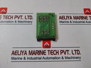 Mar-el Met-101 Display Board 18,5Mm