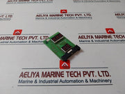 Mar-el Met-101 Display Board 18,5Mm