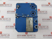 Mar-in Control 0-25 Cst Viscosity Controller Dp100201 0 To 200 Kpa 0 To 2 Bar