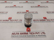 Mar-tec 0-1,24 % Pressure Gauge
