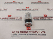 Mar-tec 0-1,24 % Pressure Gauge