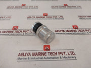 Mar-tec 0-1,24 % Pressure Gauge