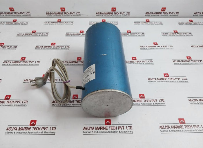 Mar-tec Densi-tec I+II Heated Density Meter For Oil & Fuel 110 V/ 220 V/Ac